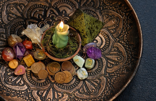 Fünf Rituale für mehr Glück im Alltag: Foto: © ju_see / shutterstock / #2127864287